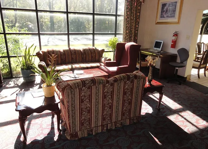 Americas Best Value Inn Selma