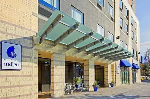 Hotel Indigo Rahway-Newark
