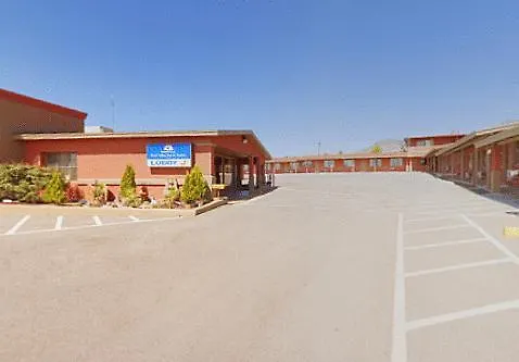 Americas Best Value Inn & Suites