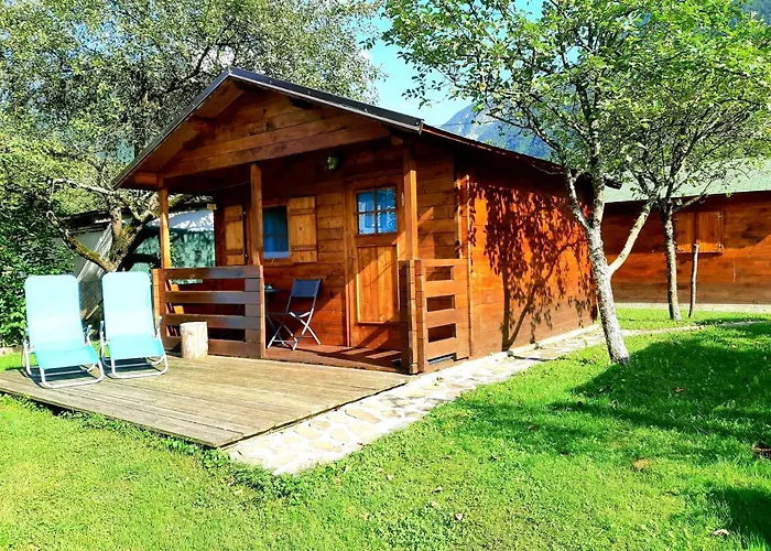 Socaland Glamping