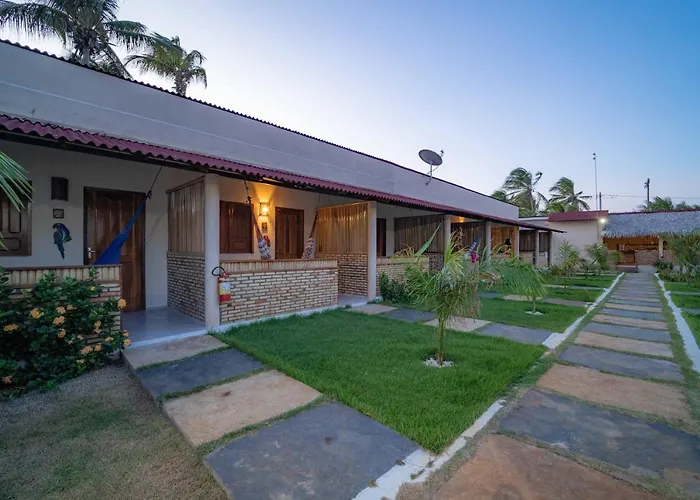 Paraiso Dos Ventos