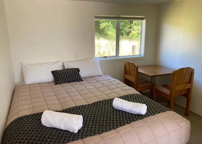 Woodstock Hotel