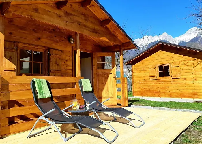 Socaland Glamping