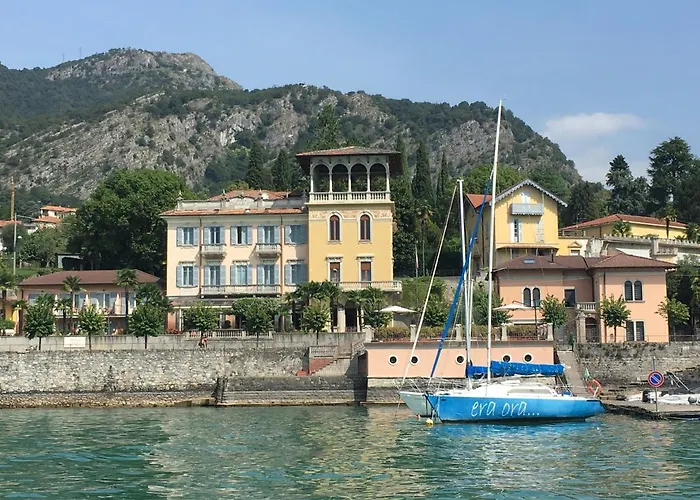 Hotel Villa Marie
