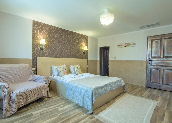 Hotel Anhea