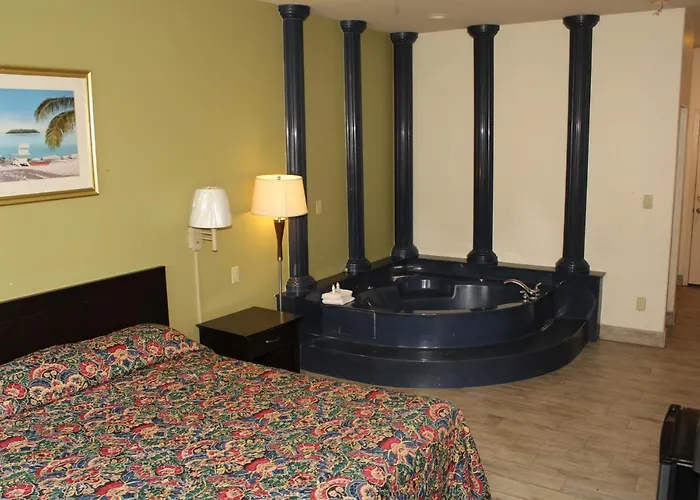 Casa Bella Hotel And Suites