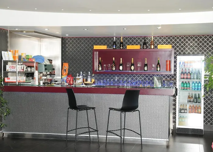 Hotel Sannita