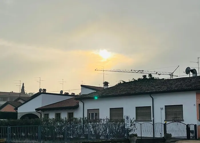 Hotel Al Bosco