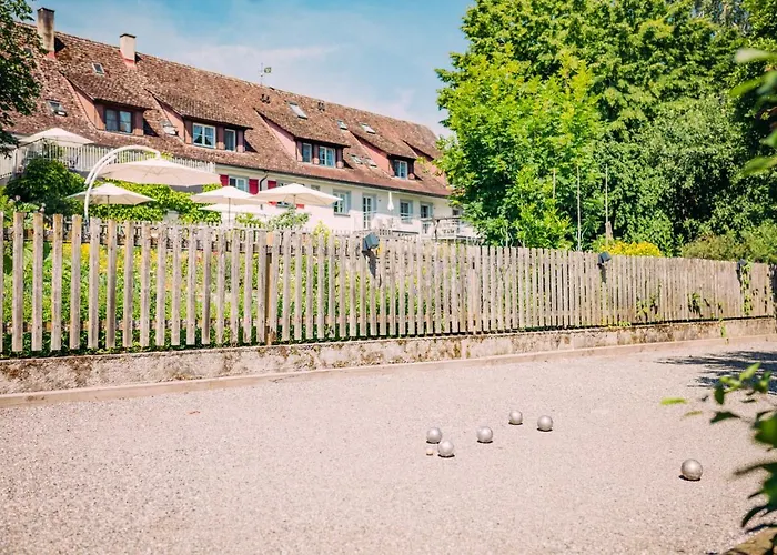 Landgasthof Keller