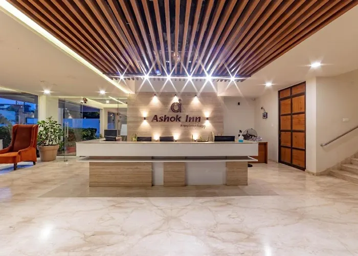 Ashok Inn
