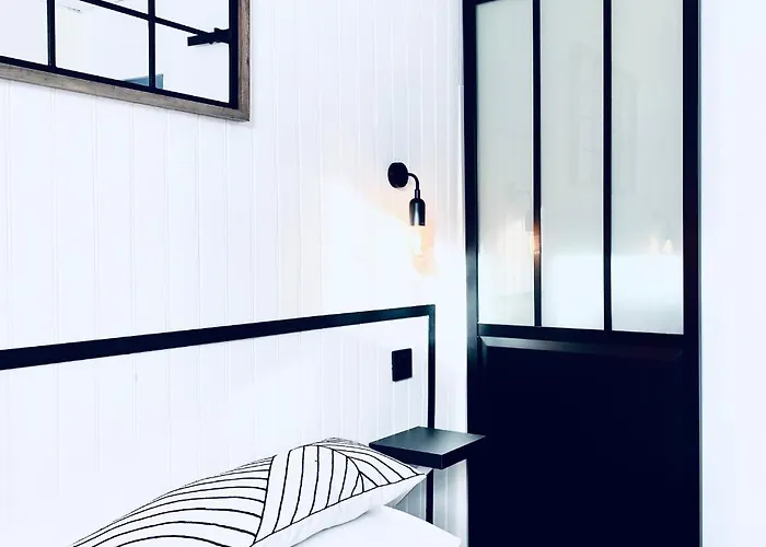 Hotel Gaspard & Margot