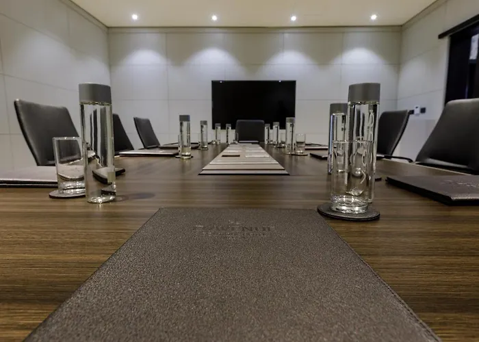 D'Avenue Boutique Hotel Accra