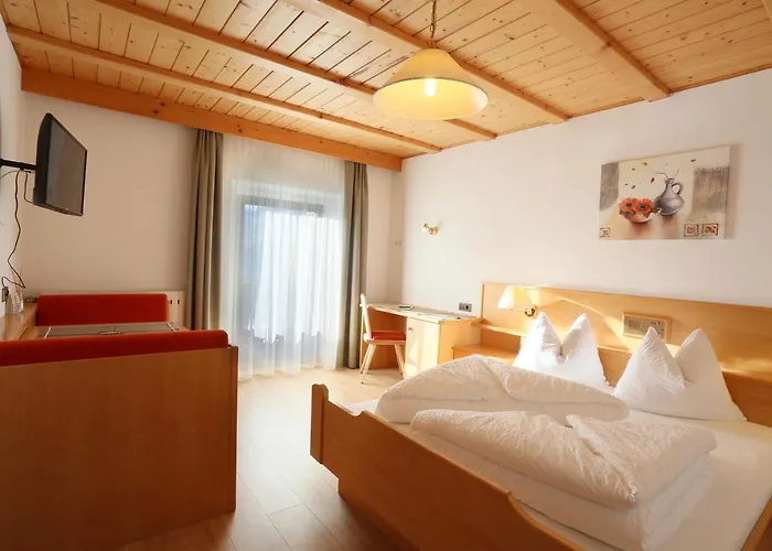 Alpenhotel Ratsberg 1650M