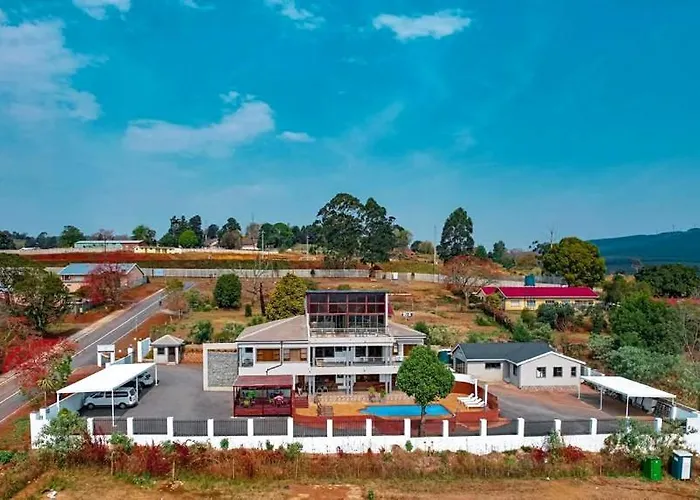 Belz Boutique Hotel