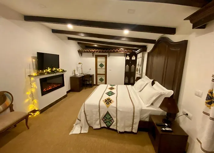 Hotel Tradita