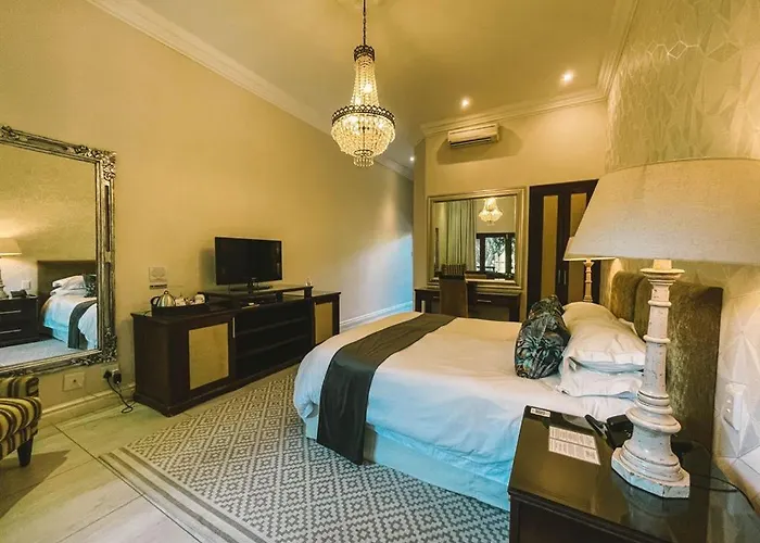Coco De Mer Boutique Hotel
