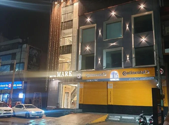 Hotel Mark