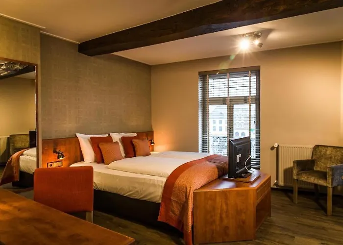Hotel De Limbourg