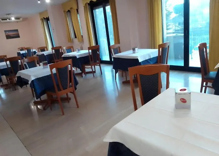 Campus Hotel