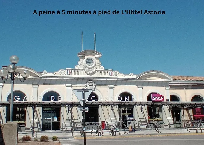 Hotel Astoria