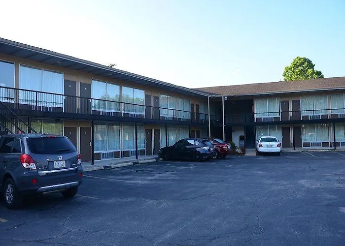 Days Inn Rolla