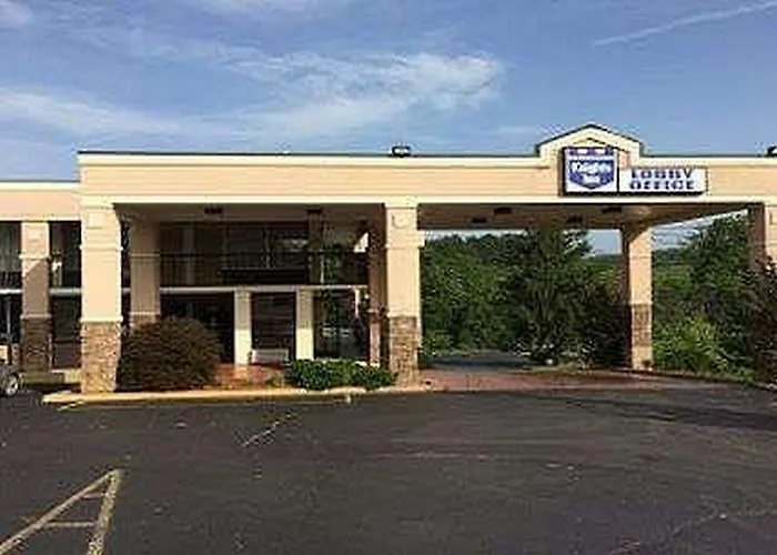 Days Inn Newport
