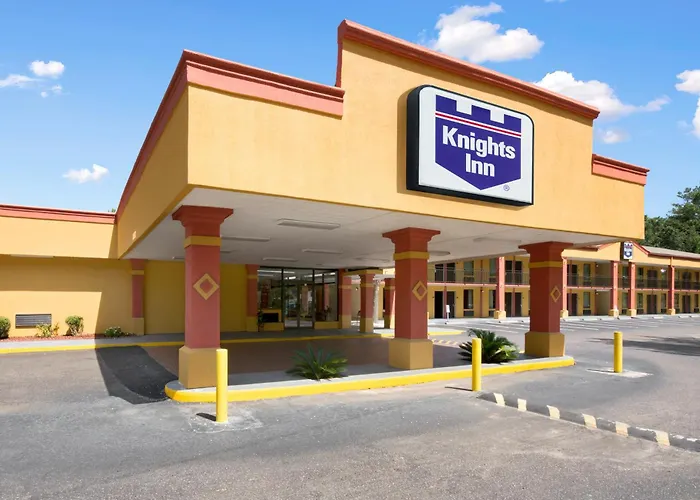 Knights Inn Aiken