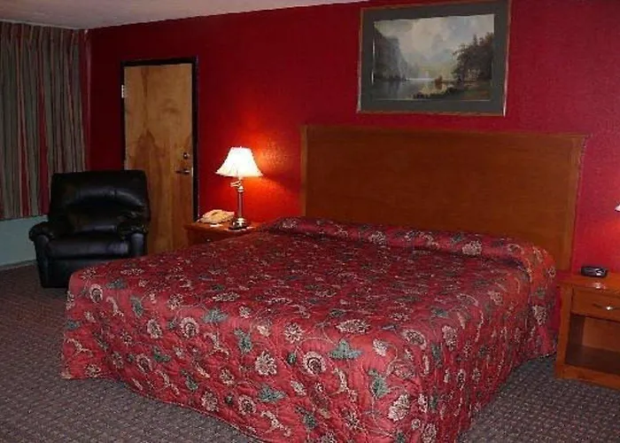 Days Inn Chillicothe
