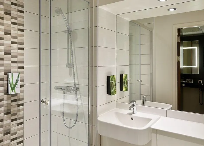 Premier Inn Berwick Upon Tweed