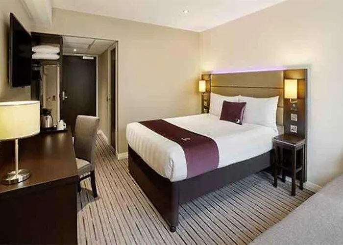 Premier Inn Saffron Walden