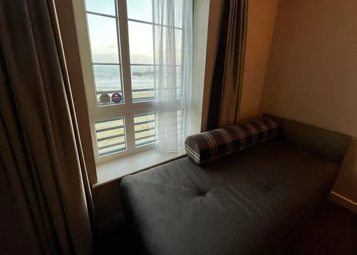Premier Inn Isle Of Wight, Sandown