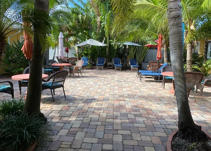 Atlantic Shores Vacation Villas