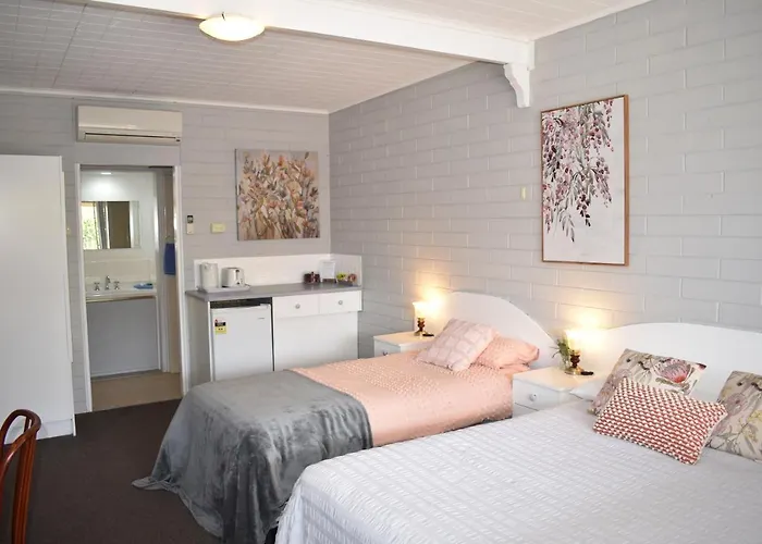 Peterborough Motel