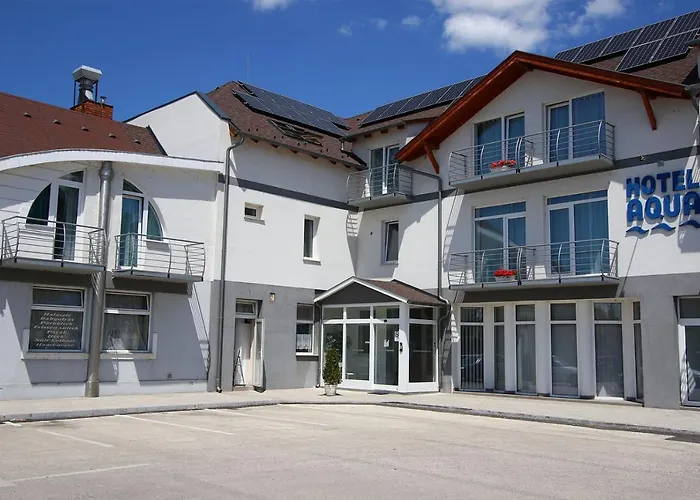 Hotel Aqua