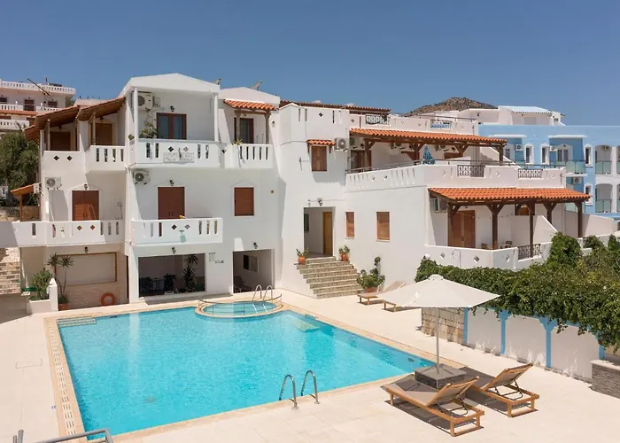Adonis Hotel