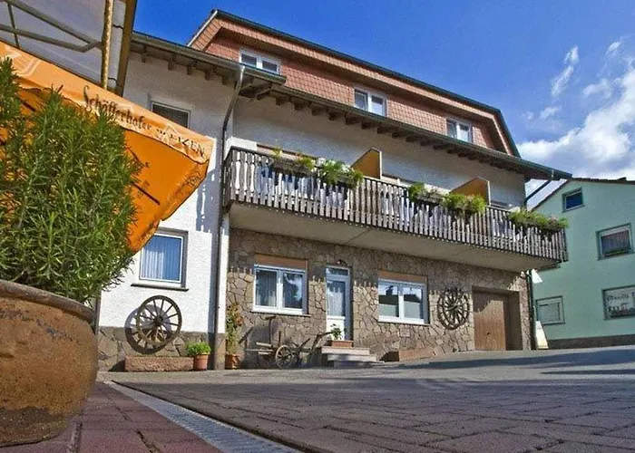 Hotel Zur Krone