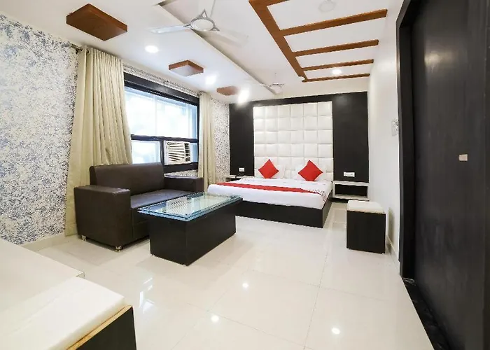 Hotel Veer Bhumi Palace
