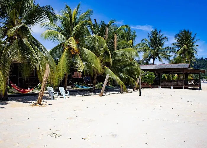 Bushman Tioman