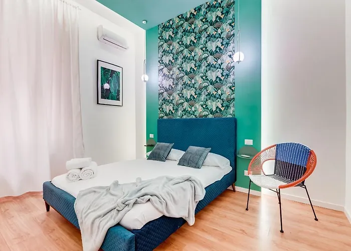 Orazio Inn Suite Roma