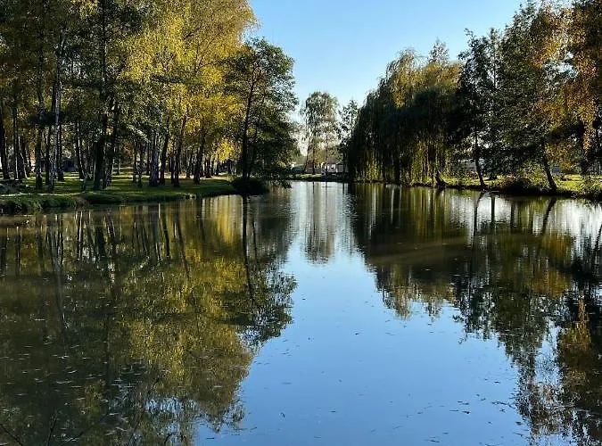 Glamping - 25 Min Roermond, Maasmechelen & Maastricht