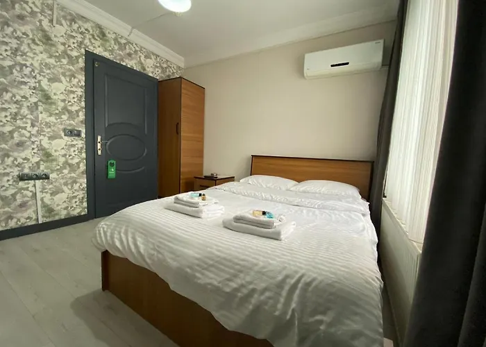 Oezdemir Otel