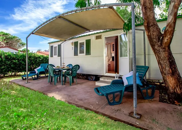 Village & Camping La Foce