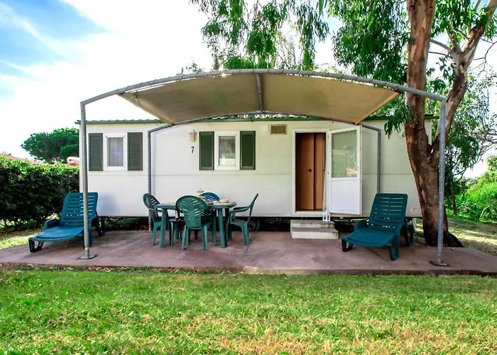 Village & Camping La Foce
