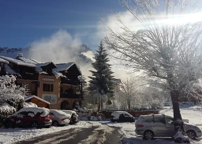Hotel Aigliere