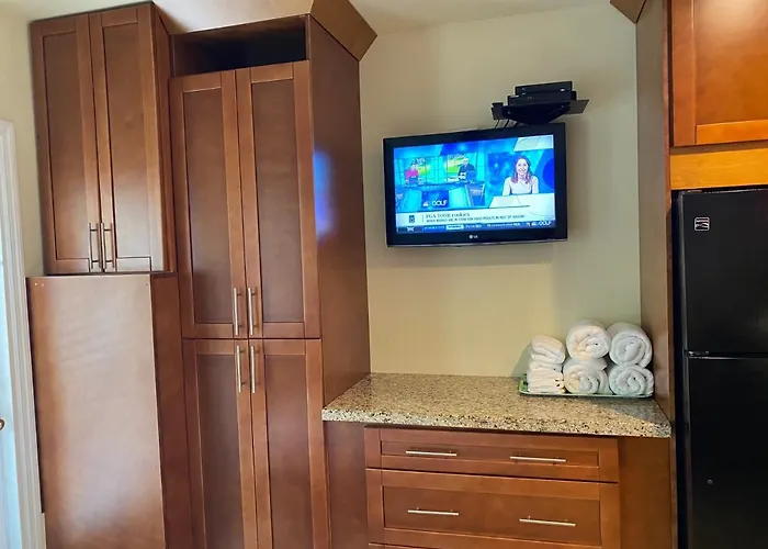 Atlantic Shores Vacation Villas