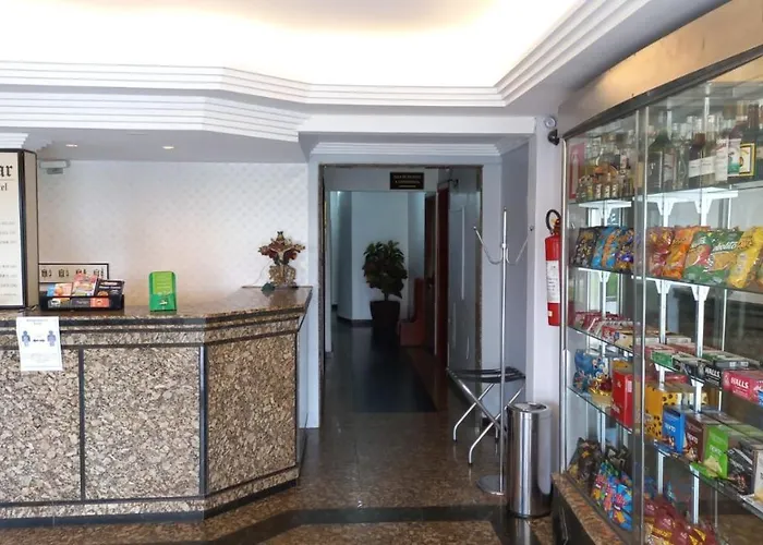 Castelar Novo Hotel