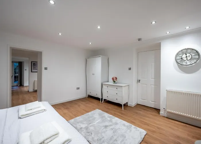 Casa Fresa - Orchar Suites