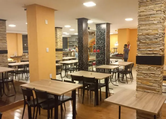 Germano'S Hotel