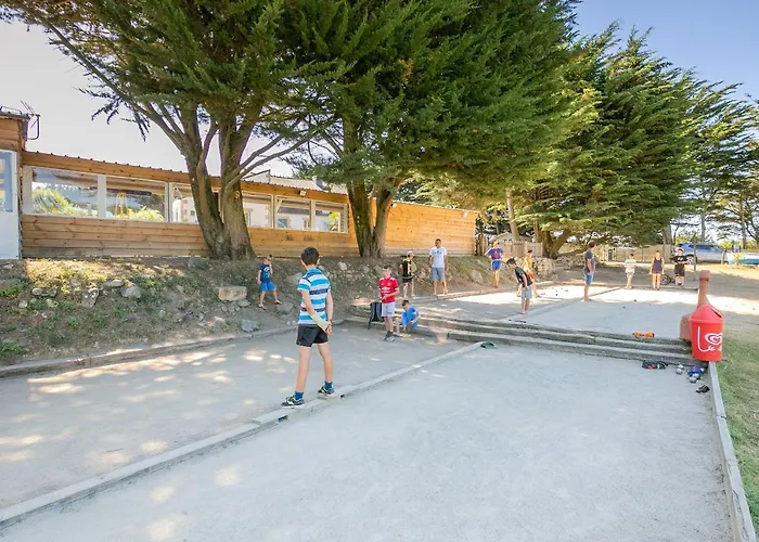 Camping De Loperhet