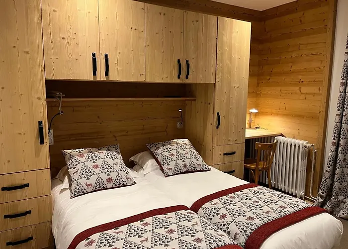 Hotel Le Grand-Bec